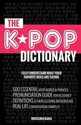 KPOP Dictionary